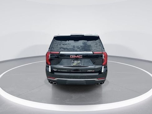 New 2026 GMC Yukon XL AT4 w/ AT4 Premium Plus Package AWD/4WD image 7