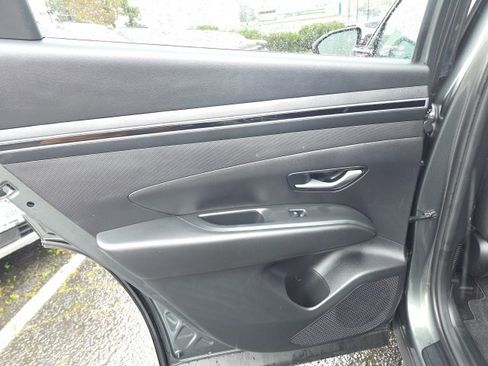 Certified 2022 Hyundai Tucson SEL image 26