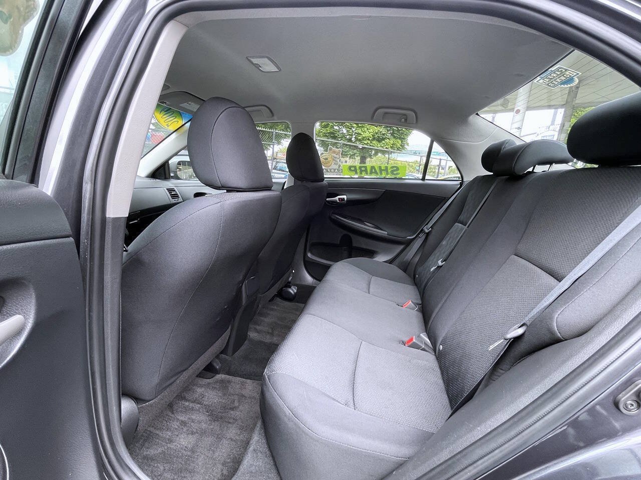 Used 2009 Toyota Corolla S FWD image 20