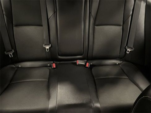 Certified 2022 Honda Accord Sport image 22