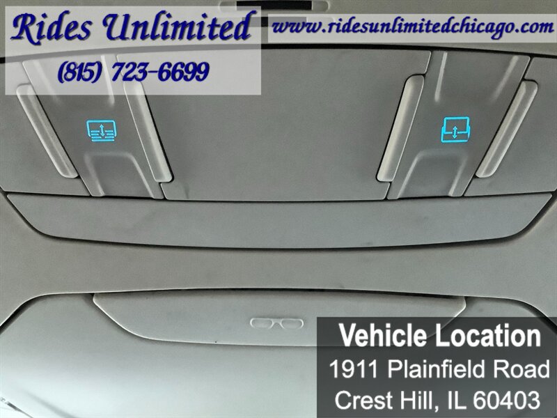 Used 2017 Ford Escape SE w/ SE Sport Appearance Package FWD image 35