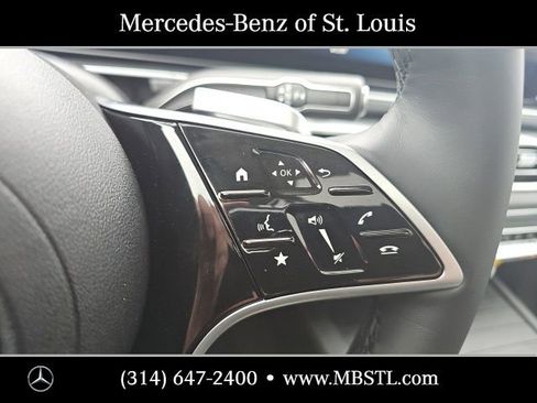 New 2026 Mercedes-Benz GLE 580 4MATIC image 34