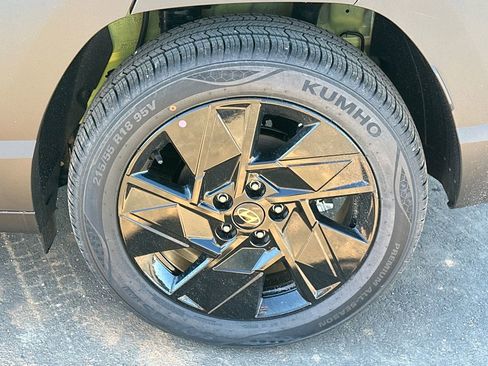 New 2026 Hyundai Kona SEL Sport image 19