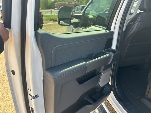 New 2026 Ford F350 Lariat w/ Chrome Package AWD/4WD image 14