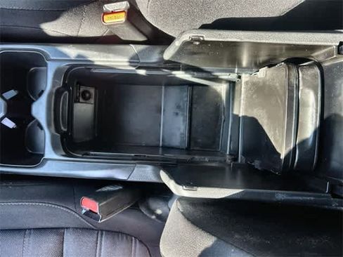 Certified 2020 Honda CR-V LX image 27