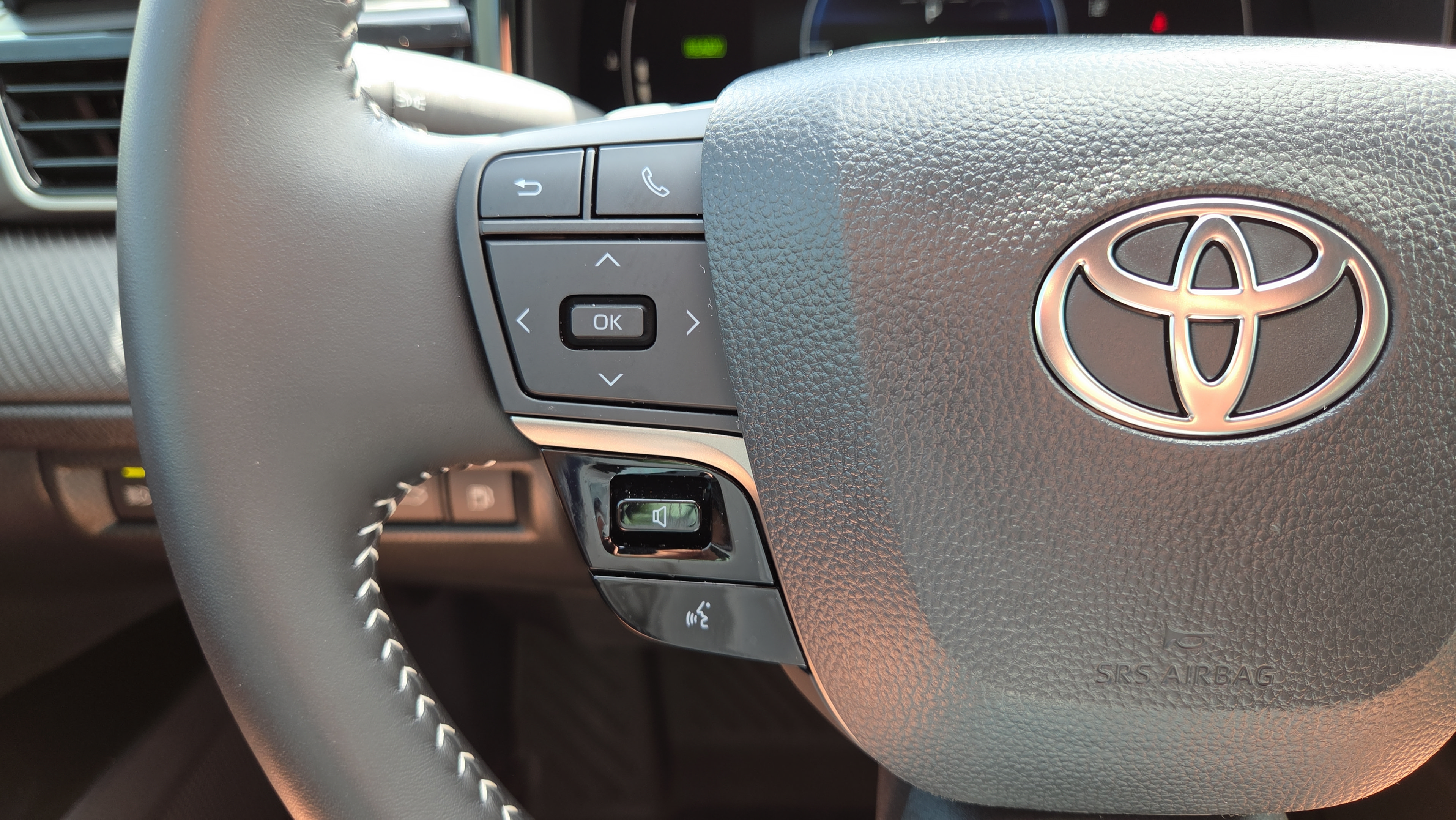 Certified 2026 Toyota Camry SE FWD image 26