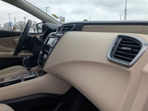 Used 2024 Nissan Murano SL image 35