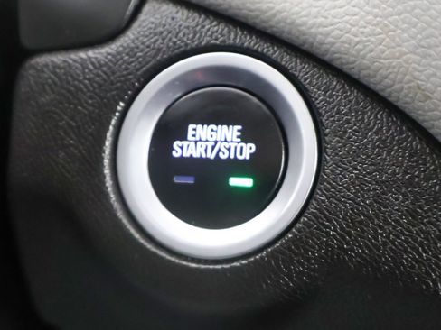 Used 2024 Chevrolet Equinox LS w/ Driver Confidence II Package image 33