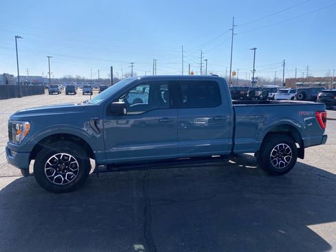 Used 2023 Ford F150 XLT w/ Equipment Group 302A High image 6