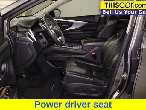 Used 2017 Nissan Murano Platinum w/ Platinum Technology Package FWD image 25