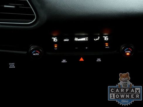 Used 2022 MAZDA CX-30 AWD 2.5 S w/ Select Package image 17