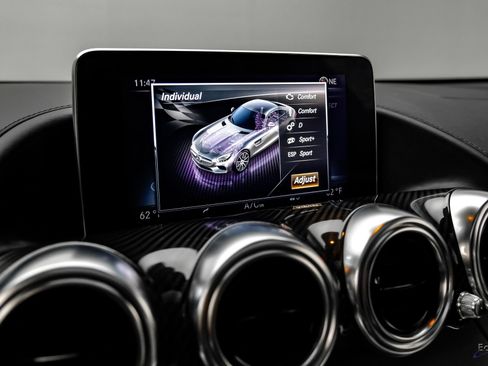 Used 2016 Mercedes-Benz AMG GT S image 78