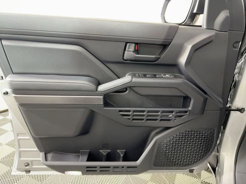 Used 2025 Toyota 4Runner SR5 image 17