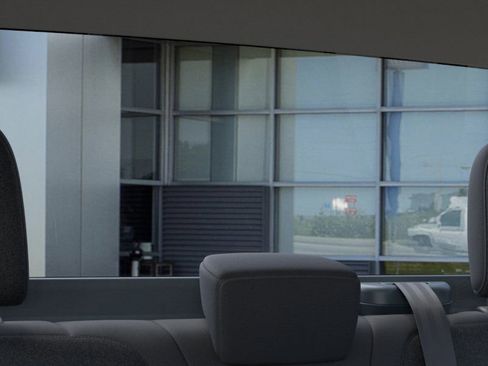 New 2025 Ford Maverick XLT w/ XLT Luxury Package image 25