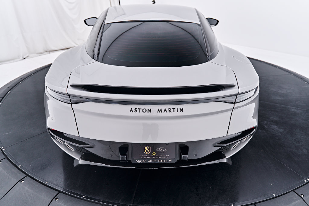 Used 2023 Aston Martin DBS Coupe RWD image 24