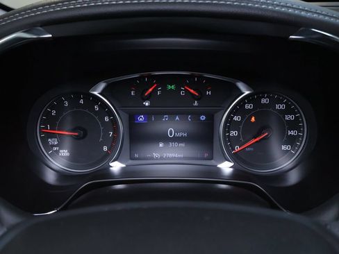 Used 2025 Chevrolet Blazer LT AWD/4WD image 18