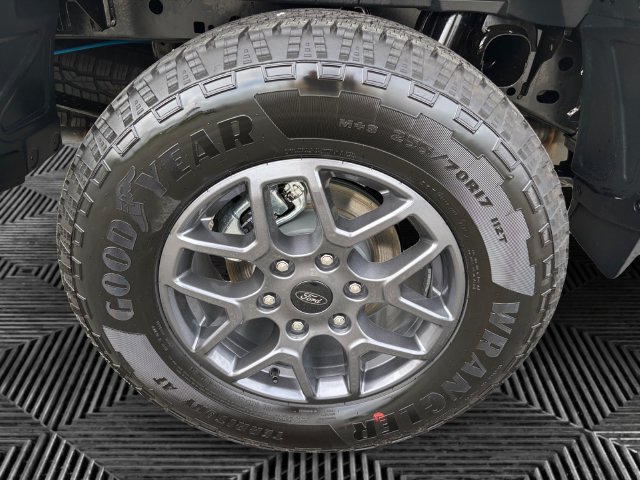 New 2026 Ford Ranger XLT w/ FX4 Off-Road Package AWD/4WD image 14
