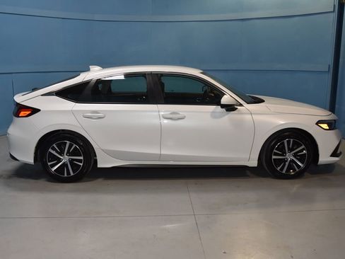Used 2024 Honda Civic LX image 21