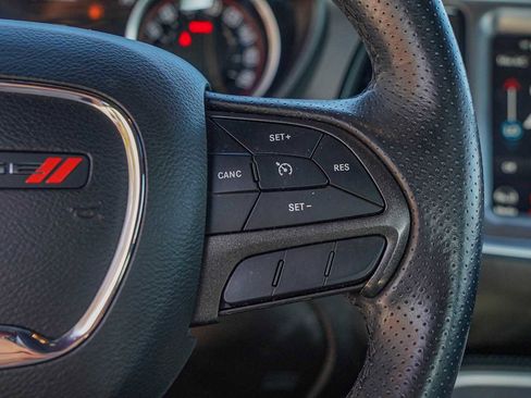 Used 2019 Dodge Challenger R/T Scat Pack image 16