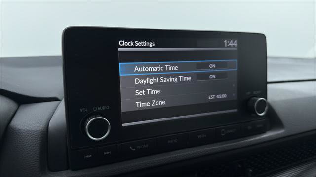 Used 2024 Honda CR-V LX image 31