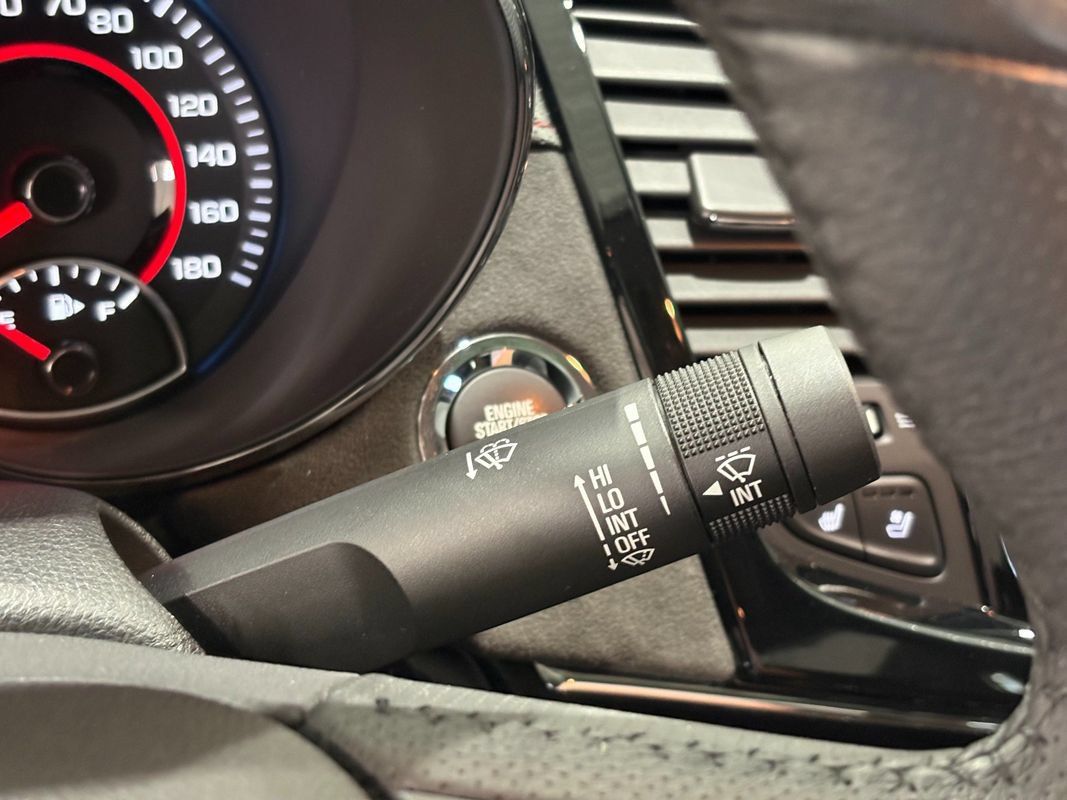 Used 2017 Chevrolet SS RWD image 17