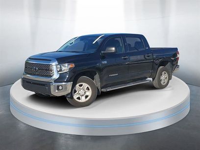 Used 2020 Toyota Tundra SR5