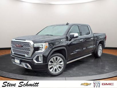 Certified 2022 GMC Sierra 1500 Denali w/ Denali Premium Package
