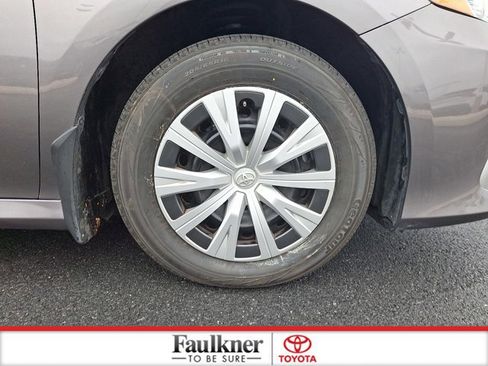 Certified 2023 Toyota Camry LE image 8