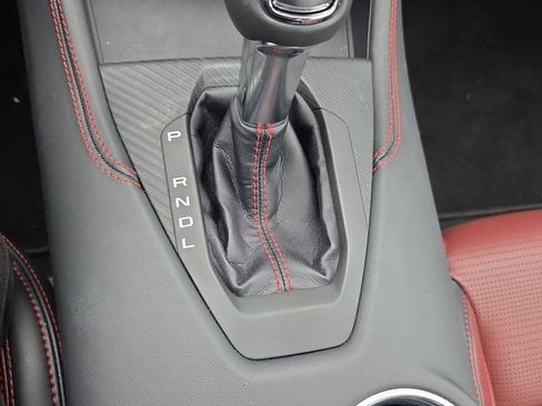 Used 2025 Ford Mustang Premium RWD image 32