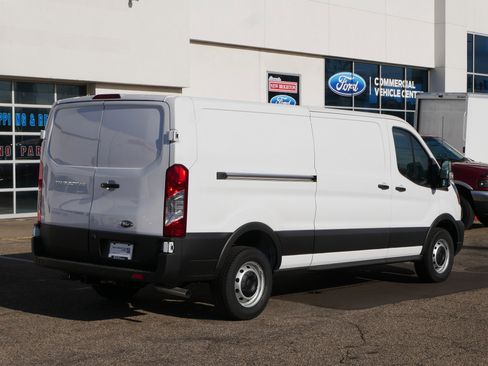 New 2025 Ford Transit 350 Base w/ Load Area Protection Package image 3