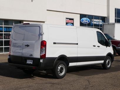 New 2025 Ford Transit 350 Base w/ Load Area Protection Package