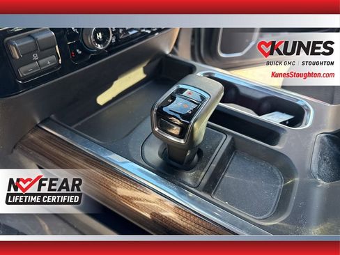 Used 2025 Chevrolet Silverado 1500 RST w/ Protection Package image 25