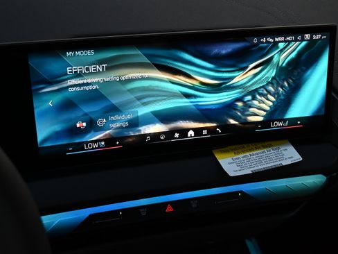 New 2026 BMW X3 xDrive30 w/ Premium Package image 23