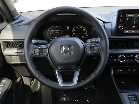 New 2026 Honda CR-V Sport image 21
