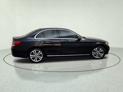 Used 2018 Mercedes-Benz C 300 Sedan image 7