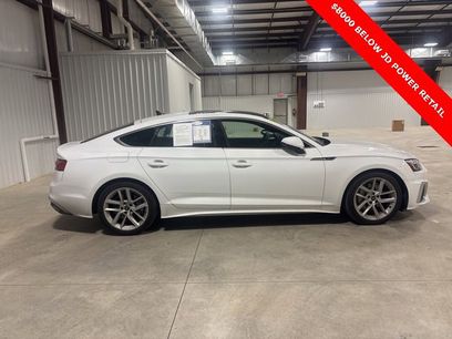 Used 2024 Audi A5 2.0T Premium Plus
