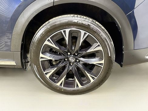 Used 2024 MAZDA CX-90 Plug-In Hybrid w/ Premium Pkg AWD/4WD image 28