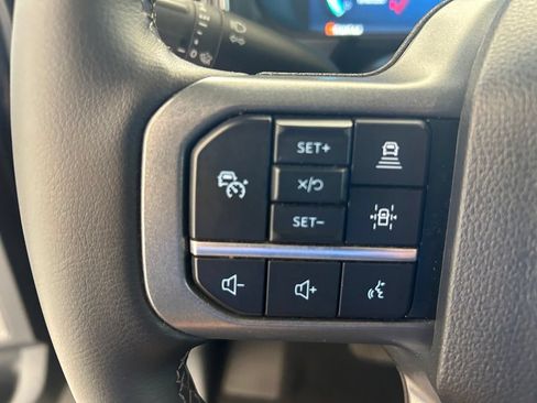 Used 2025 Ford F350 Lariat w/ Lariat Ultimate Package AWD/4WD image 49