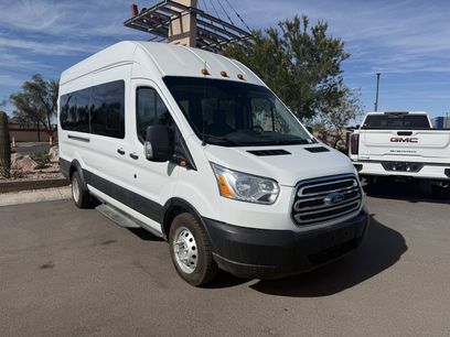 Used 2019 Ford Transit 350 XLT
