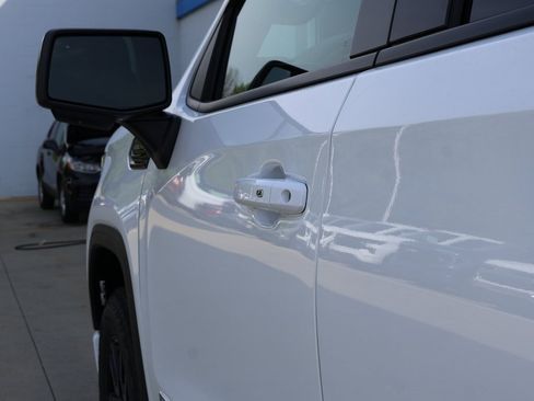 New 2026 GMC Sierra 1500 Elevation w/ Elevation Premium Package image 10