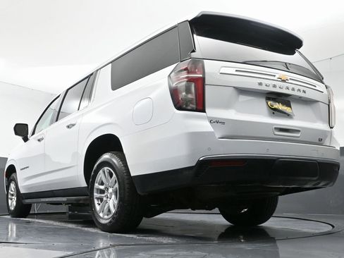 Used 2023 Chevrolet Suburban LT image 53