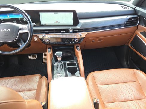 Used 2023 Kia Telluride SX X-Line image 13