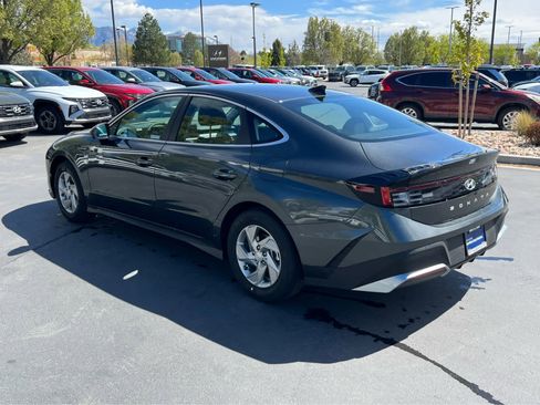 Certified 2026 Hyundai Sonata SE FWD image 11