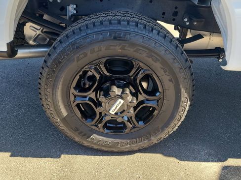 Used 2025 Ford F250 XL w/ STX Appearance Package image 5