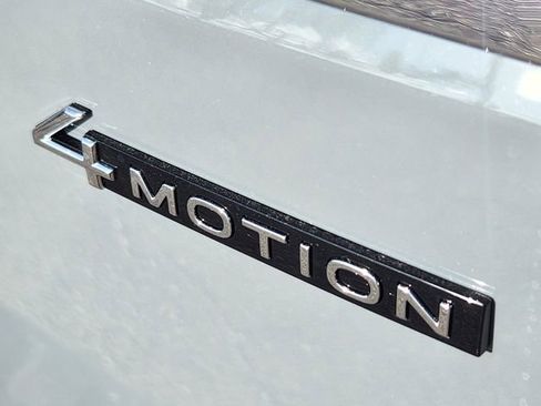 New 2026 Volkswagen Atlas SEL Premium R-Line image 11