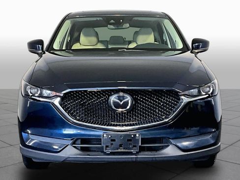 Used 2020 MAZDA CX-5 Touring AWD/4WD image 4