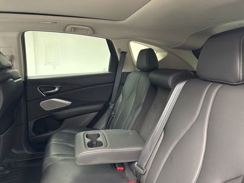 Used 2022 Acura RDX w/ Technology Package image 15