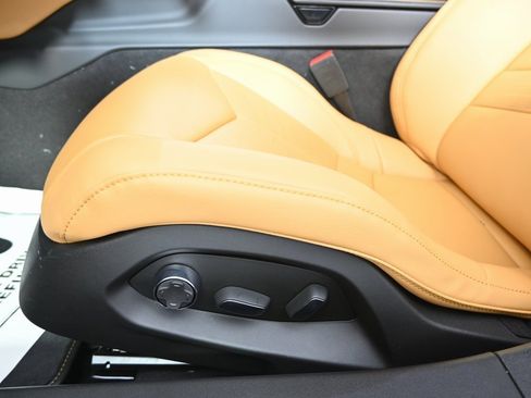 New 2026 Chevrolet Corvette Z06 w/ Stealth Interior Trim Package image 22