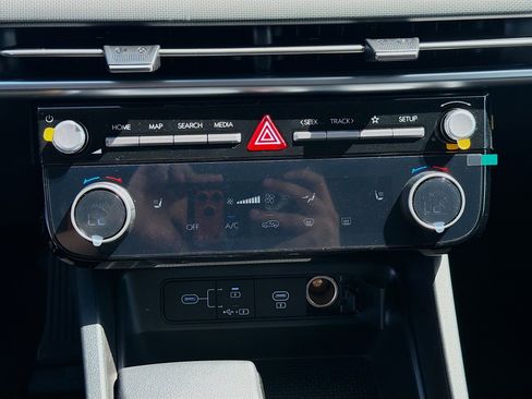 New 2026 Hyundai Tucson SEL FWD image 12