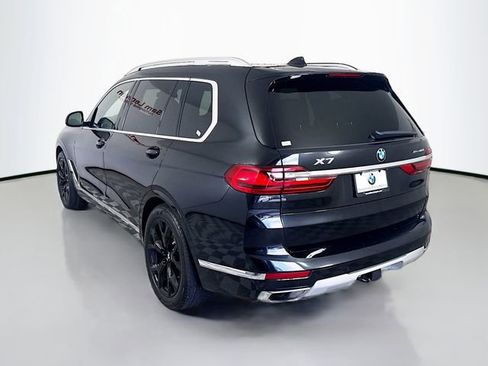 Used 2020 BMW X7 xDrive40i w/ Premium Package image 5
